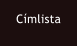 C�mlista