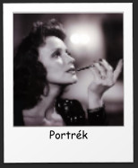 Portr�k