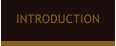 INTRODUCTION